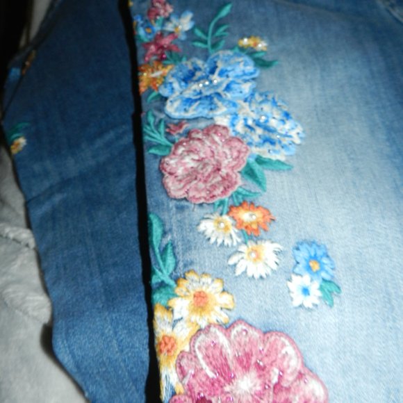 Driftwood Farrah Flare Honey Suckle Waist 28 NWT🆕💥⚡🚚😮‍💨 - Picture 10 of 15